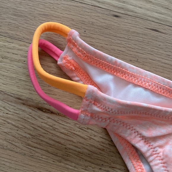 NWOT Victoria’s Secret bikini swim bottoms Sz L - Picture 2 of 4